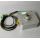 PMM2.3G PM Door Motor for Xizi Otis Elevators